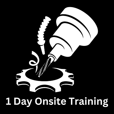 Autodesk Fusion 360: 1 Days On-Site Training