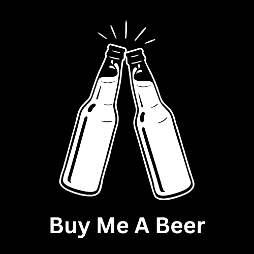 Buy Me A Beer