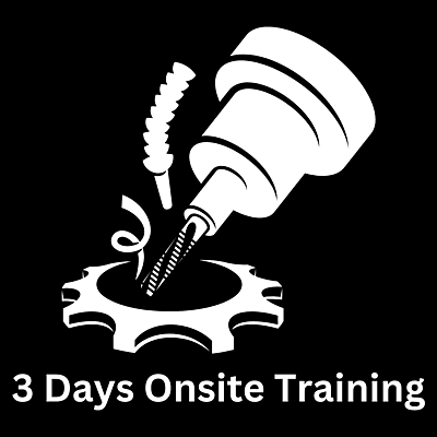 Autodesk Fusion 360: 3 Days On-Site Training