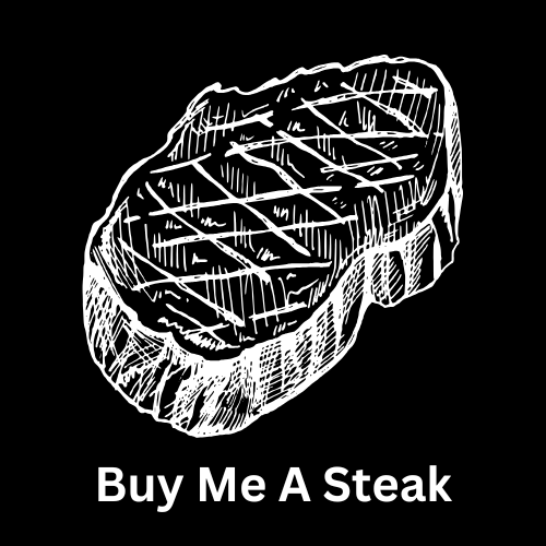 Buy Me A Steak